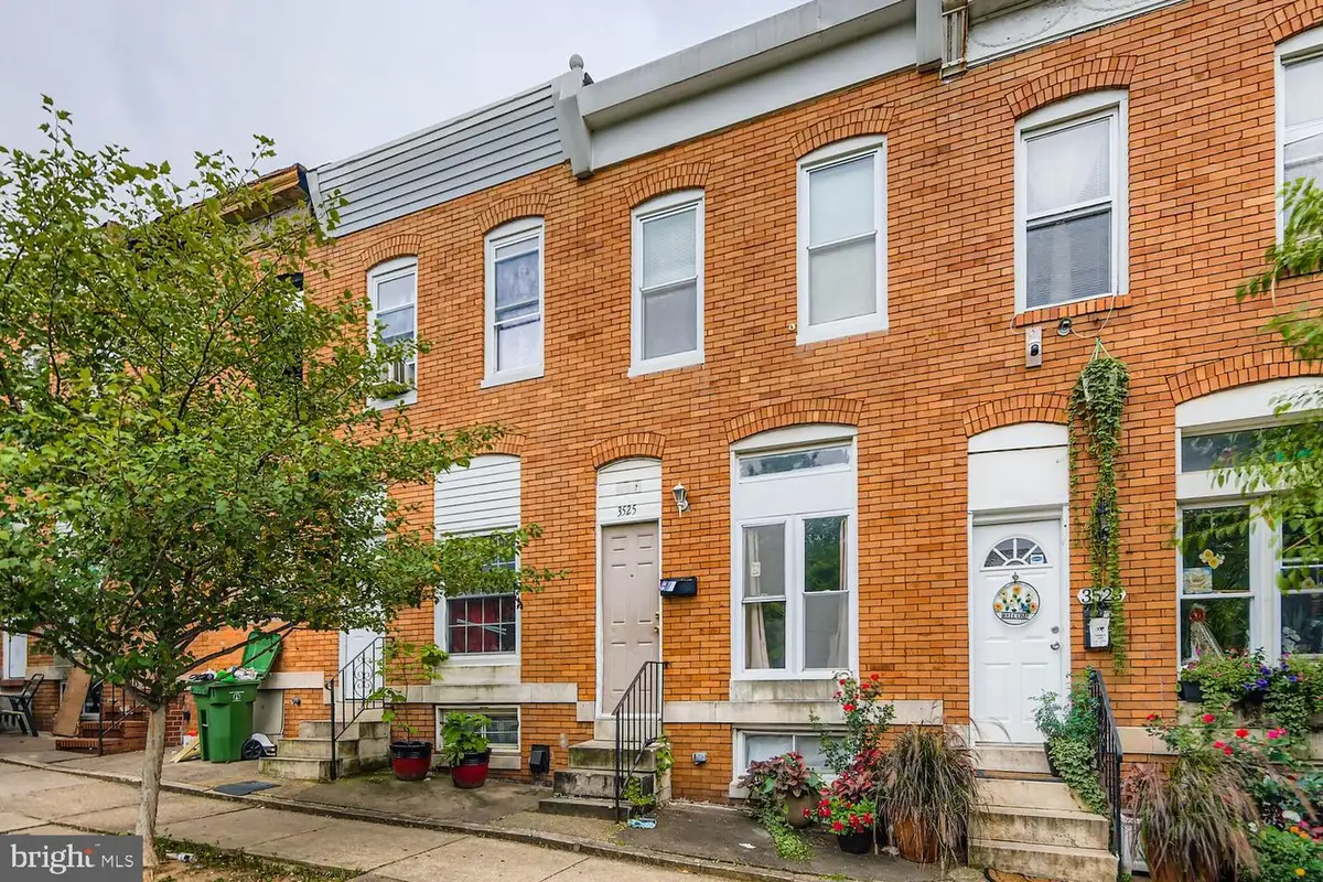 3525 E Fairmount Ave, Baltimore, MD 21224 - Image #1