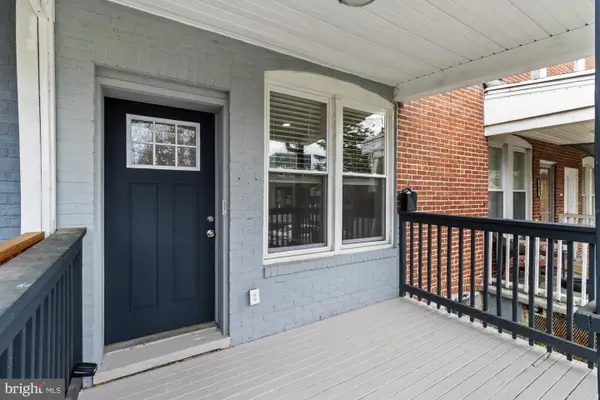 539 S Longwood St, BALTIMORE, MD 21223