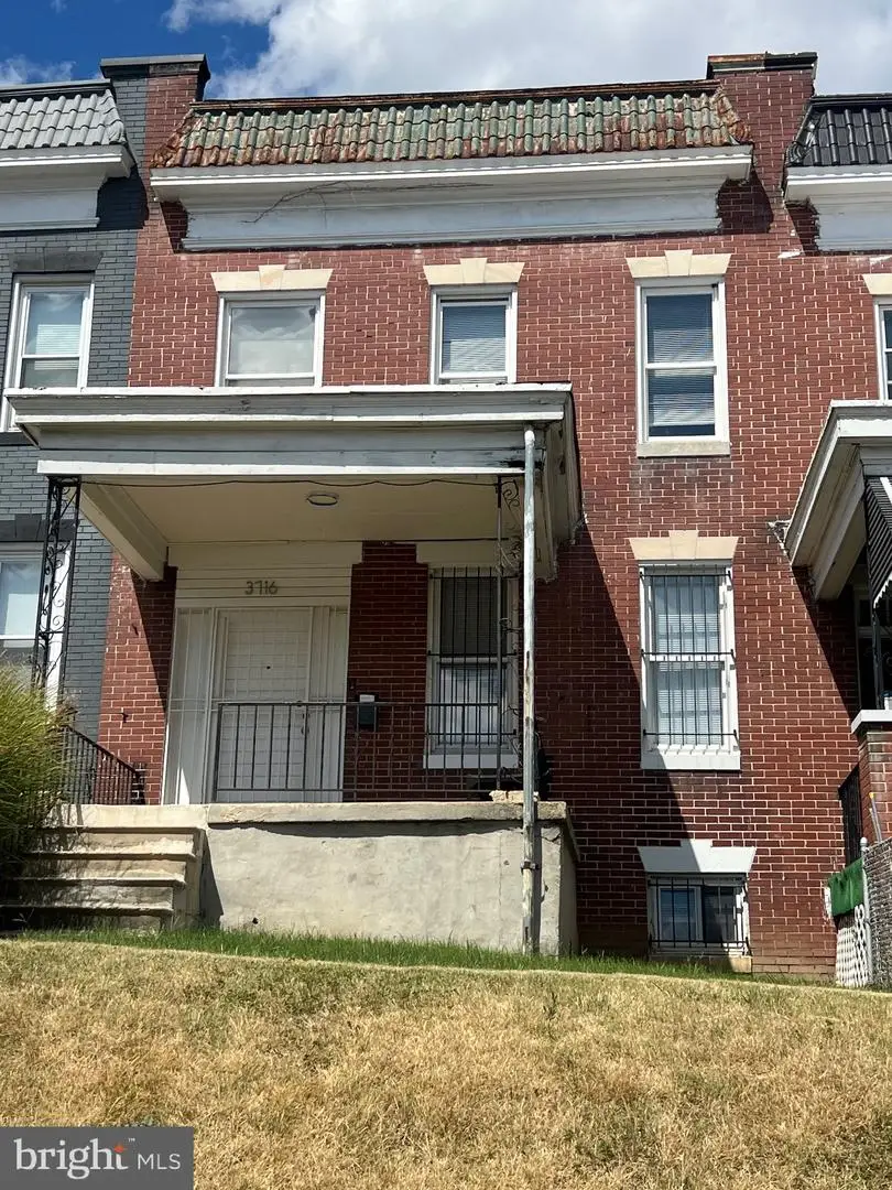3716 Edmondson Ave, Baltimore, MD 21229 - Image #2