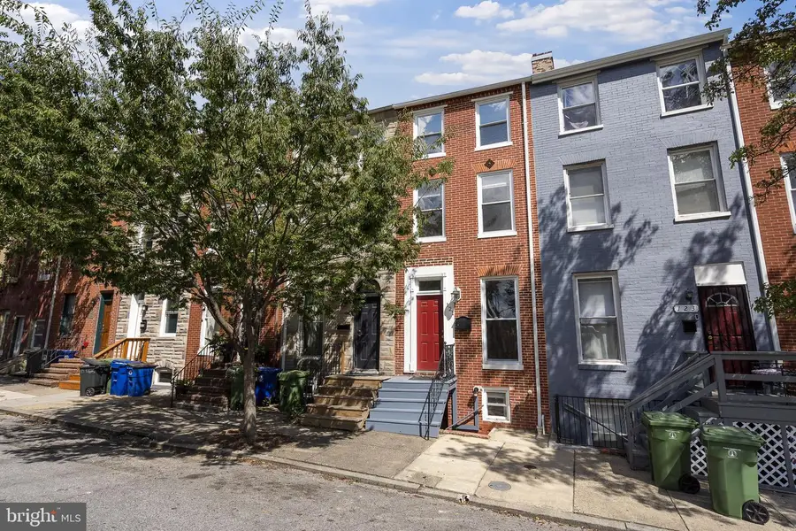 121 S Poppleton St, Baltimore, MD 21201 - Image #3