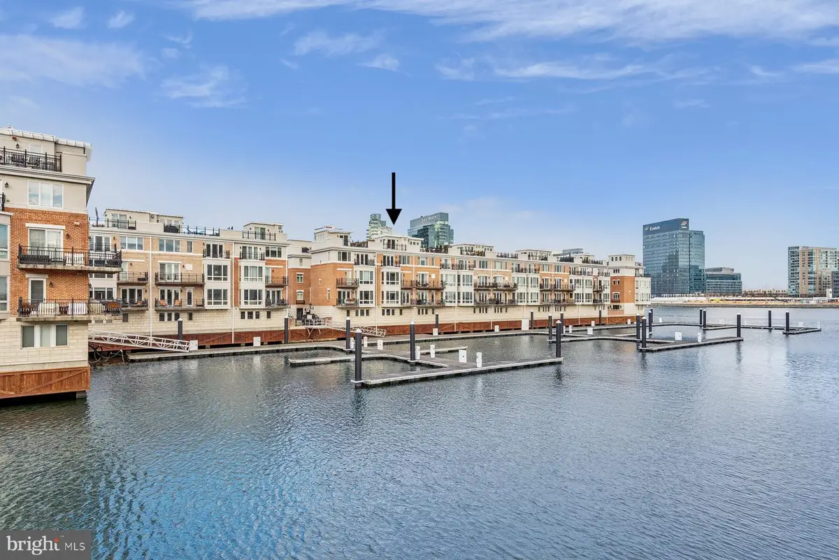 639 Ponte Villas S #128, Baltimore, MD 21230 - Image #1