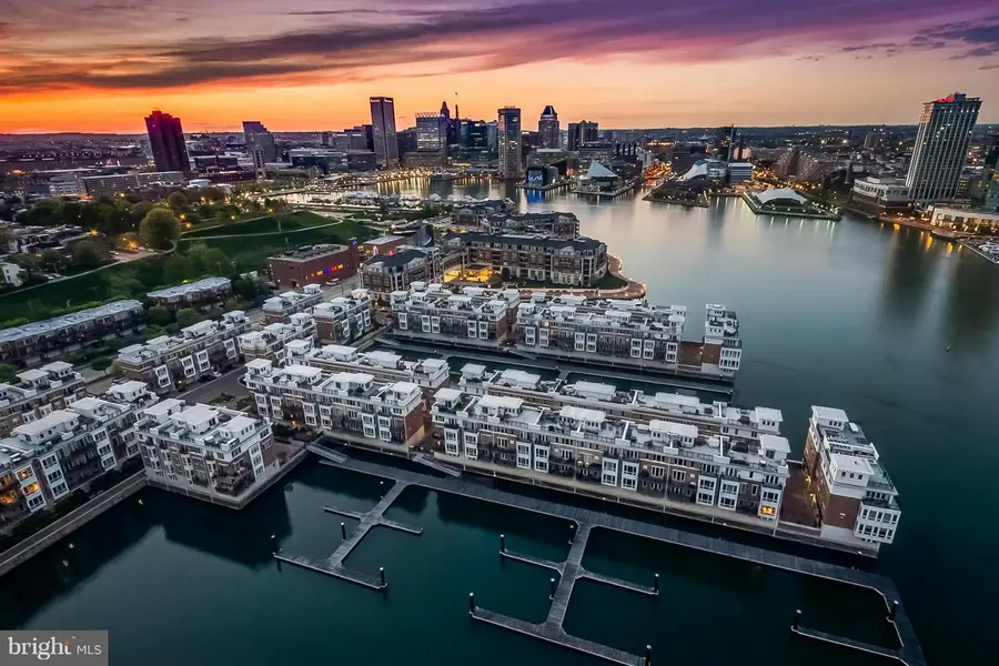 639 Ponte Villas S #128, Baltimore, MD 21230 - Image #3