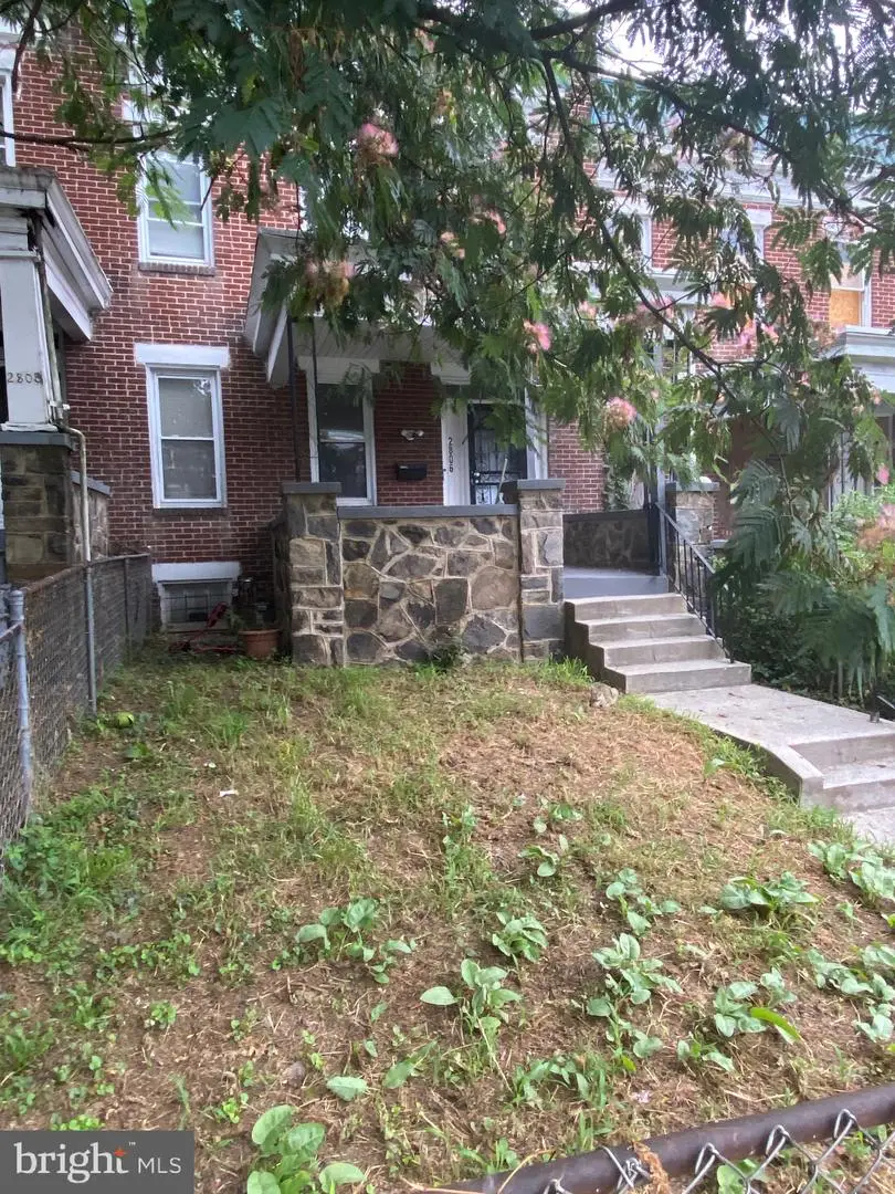 2806 Brighton St, Baltimore, MD 21216 - Image #2