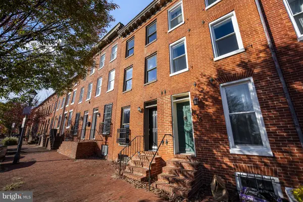 738 Mchenry St, BALTIMORE, MD 21230