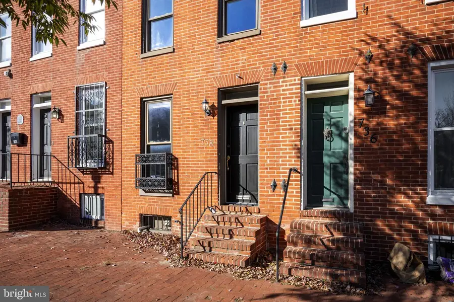 738 Mchenry St, Baltimore, MD 21230 - Image #2