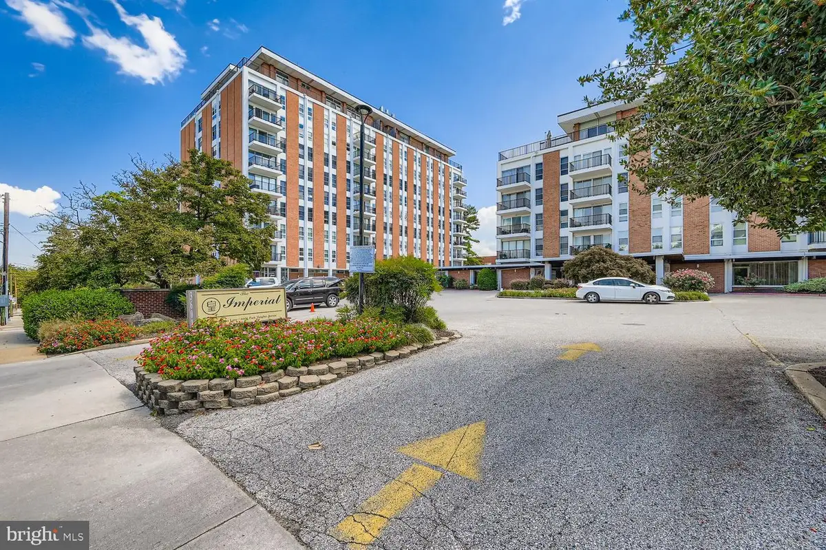 6606 Park Heights Ave #305, Baltimore, MD 21215 - Image #1