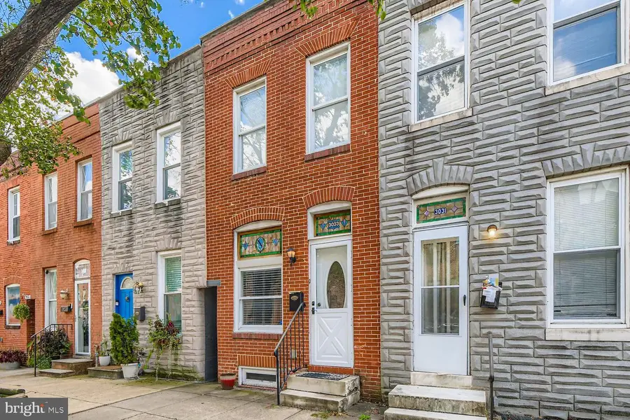 3033 Elliott St, Baltimore, MD 21224 - Image #2