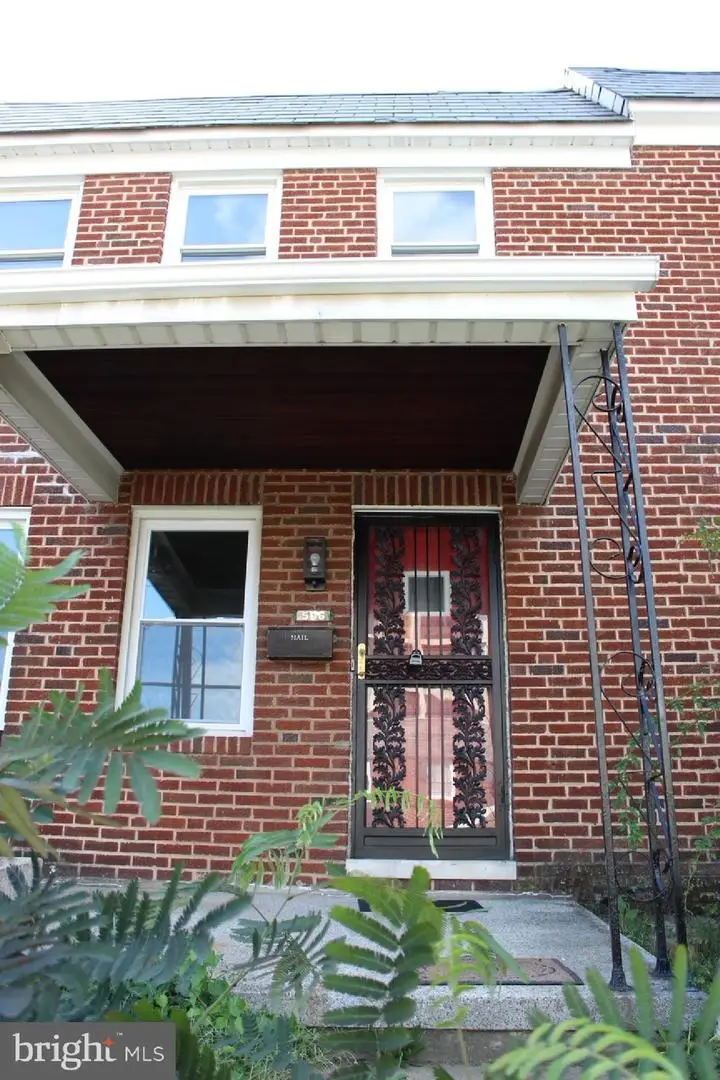 506 Allendale St, Baltimore, MD 21229 - Image #2