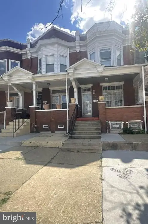 2519 Edmondson Ave, Baltimore, MD 21223 - Image #1