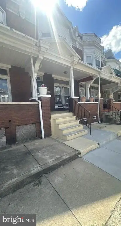 2519 Edmondson Ave, Baltimore, MD 21223 - Image #2