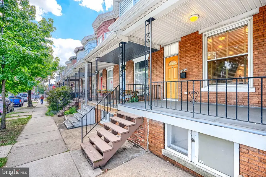 4126 Falls Rd, Baltimore, MD 21211 - Image #3