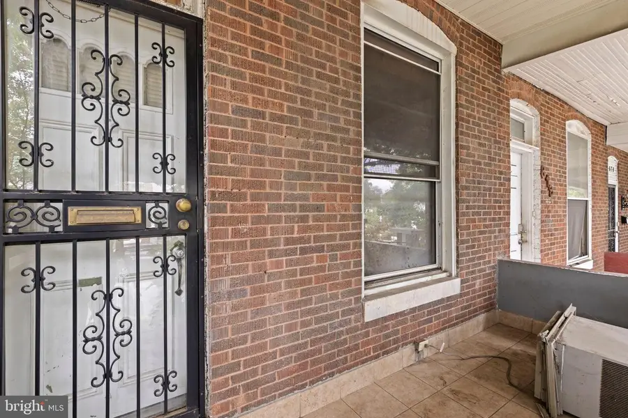 616 E 30th St, Baltimore, MD 21218 - Image #2