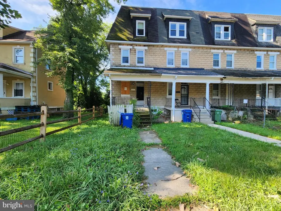 527 Beaumont Ave, Baltimore, MD 21212 - Image #2