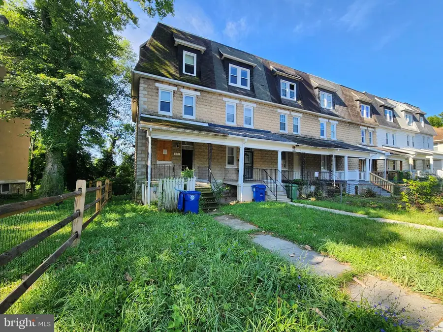 527 Beaumont Ave, Baltimore, MD 21212 - Image #3