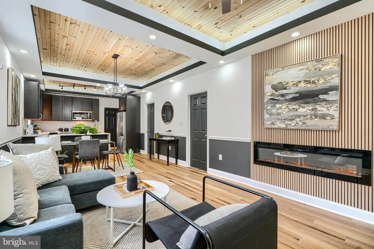 2200 N Longwood St, Baltimore, MD 21216 - Image #1