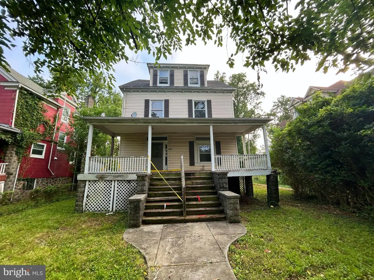 4300 Springdale Ave, Baltimore, MD 21207 - Image #1