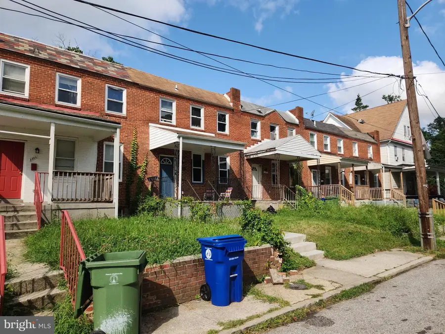 5330 Beaufort Ave, Baltimore, MD 21215 - Image #2