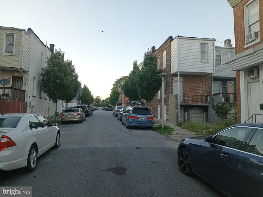 721 N Belnord Ave, Baltimore, MD 21205 - Image #3