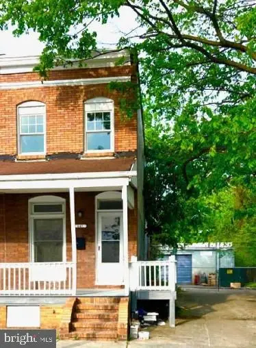 647 S Pulaski St, Baltimore, MD 21223 - Image #3
