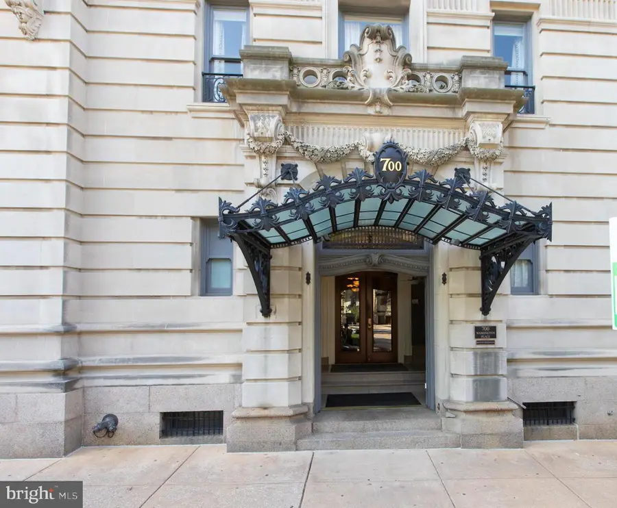 700 Washington Place #2d, Baltimore, MD 21201 - Image #2