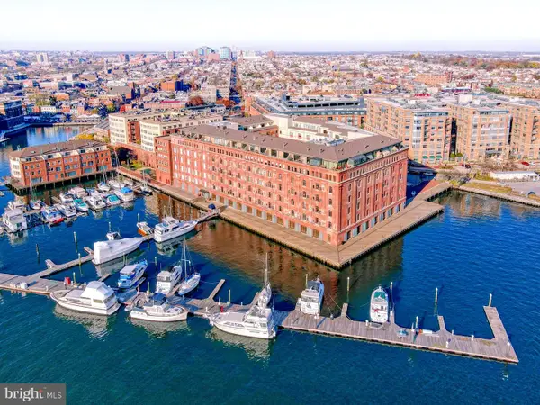 1000 Fell St #421, BALTIMORE, MD 21231