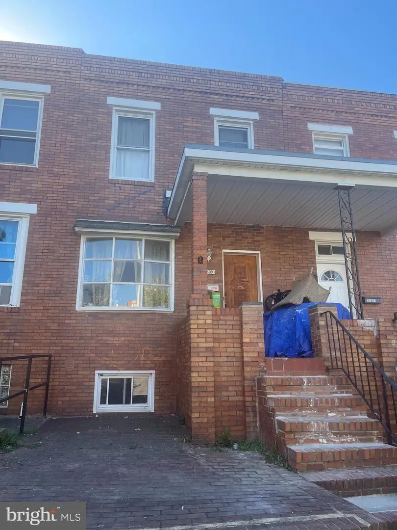 3609 Fayette St E, Baltimore, MD 21224 - Image #1