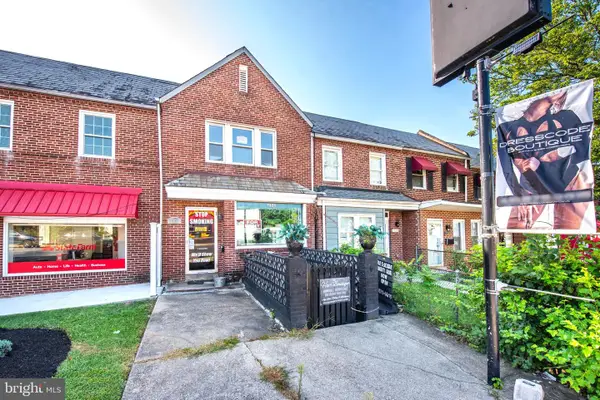 7231 Harford Rd, BALTIMORE, MD 21234