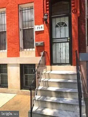 754 Dolphin St, BALTIMORE, MD 21217