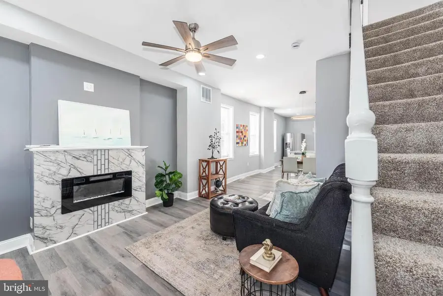 1625 Homestead St, Baltimore, MD 21218 - Image #2