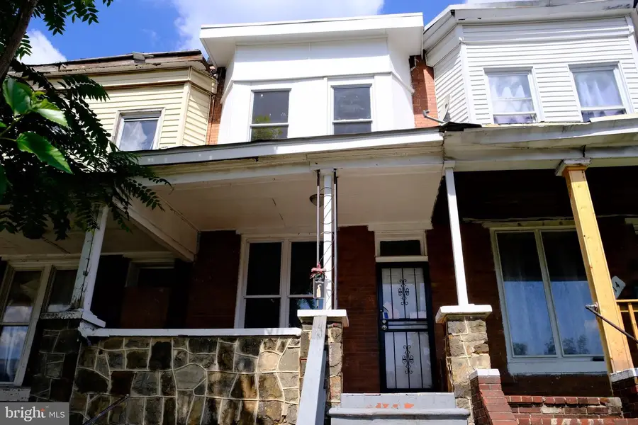 3316 W Belvedere Ave, Baltimore, MD 21215 - Image #3