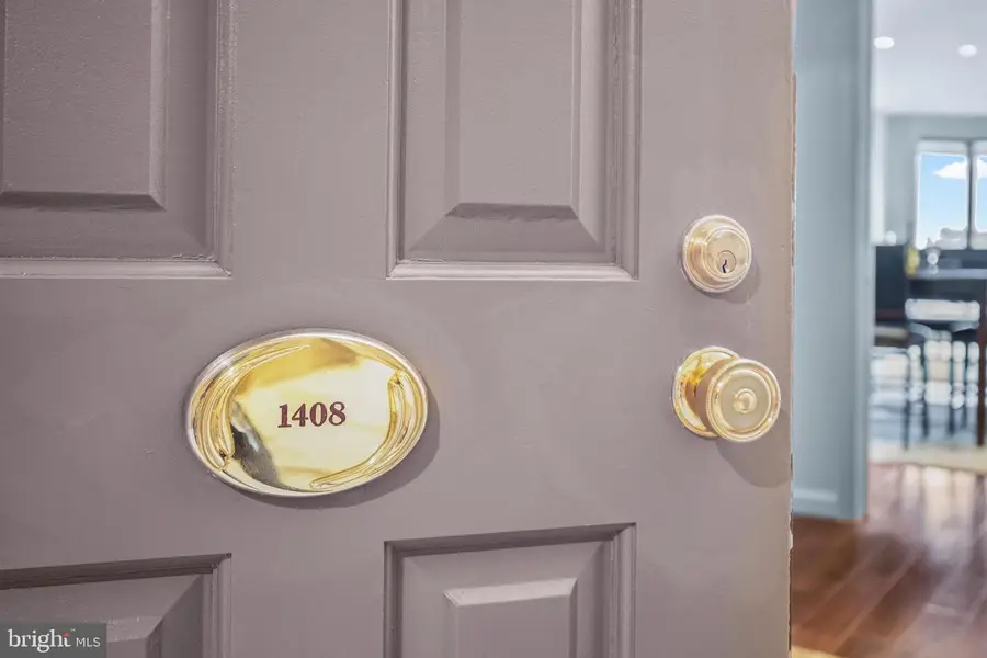 10 E Lee St #1408, Baltimore, MD 21202 - #3