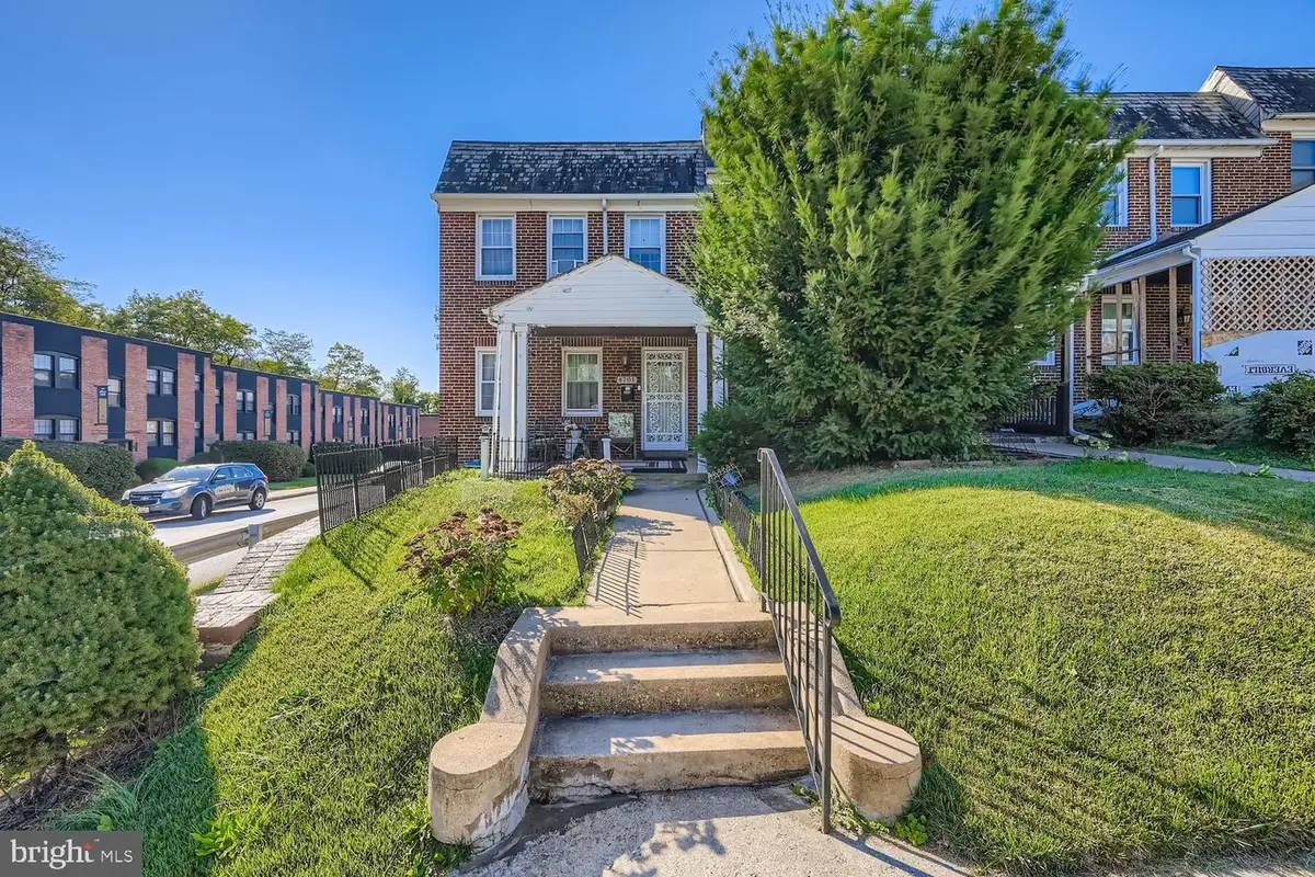 4701 Dunkirk Ave, Baltimore, MD 21229 - Image #1
