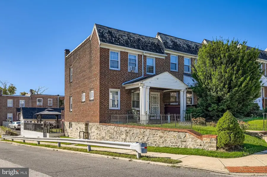 4701 Dunkirk Ave, Baltimore, MD 21229 - Image #2