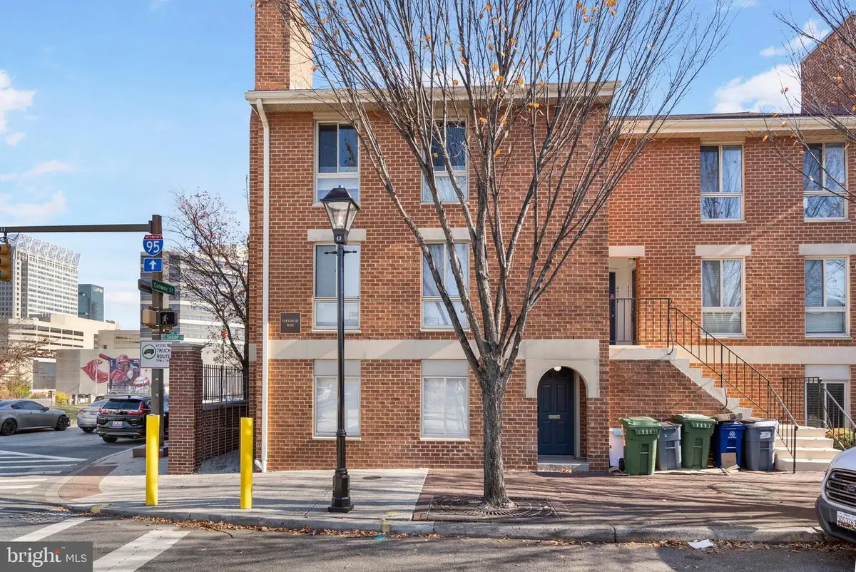 401 S Sharp St #r 1, Baltimore, MD 21201 - Image #1