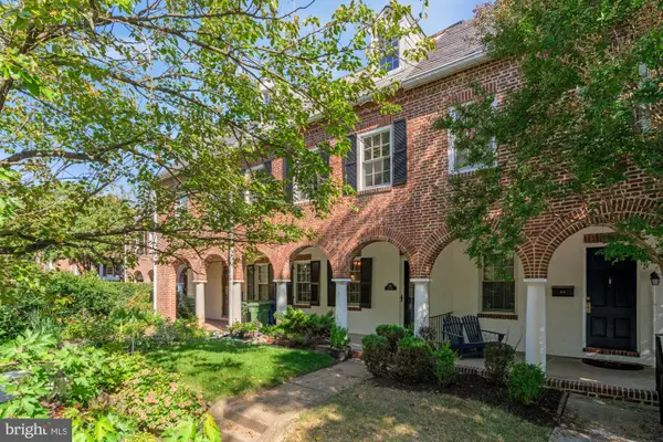 416 Southway, BALTIMORE, MD 21218