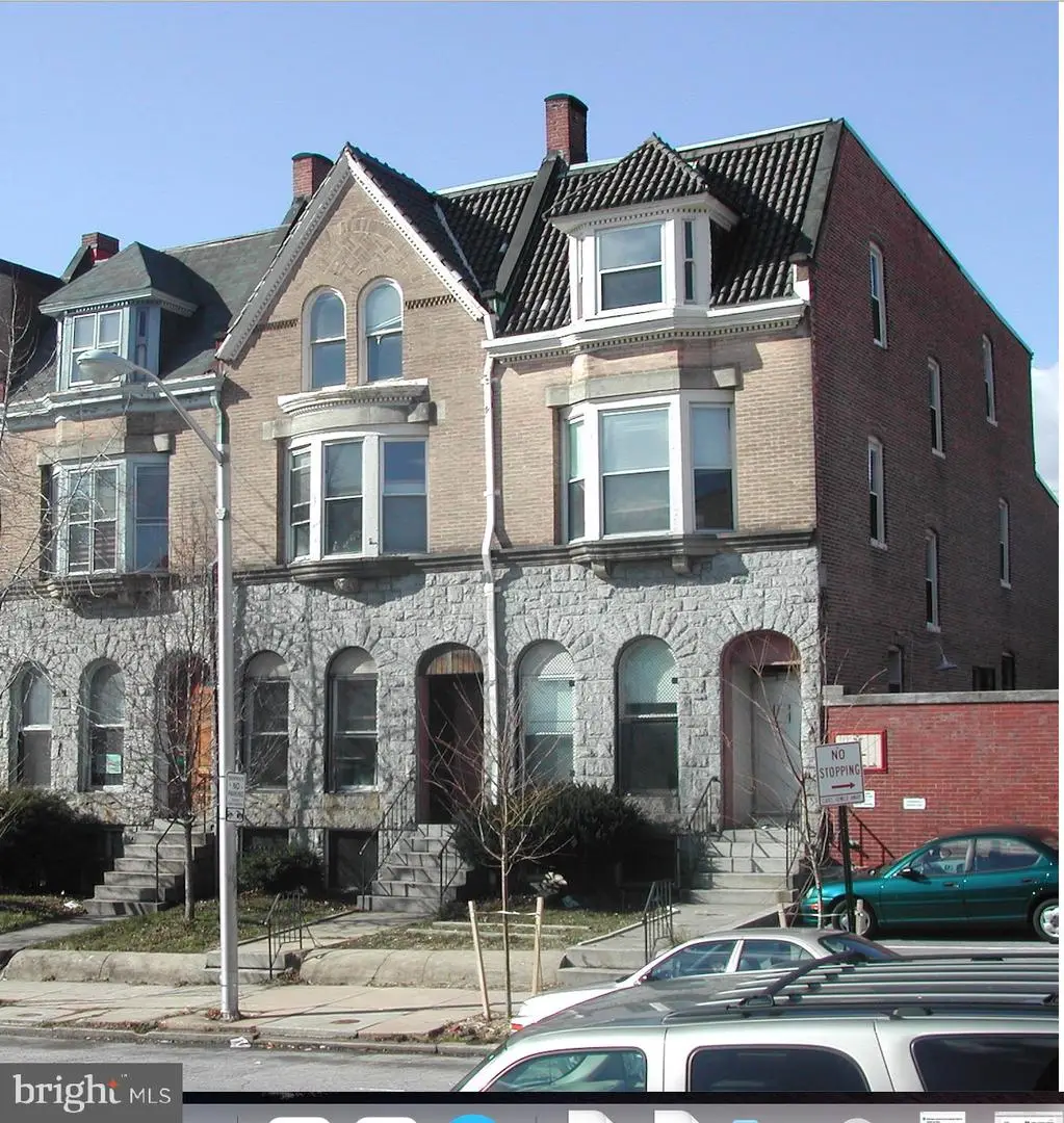 2210 Maryland Ave, Baltimore, MD 21218 - Image #1