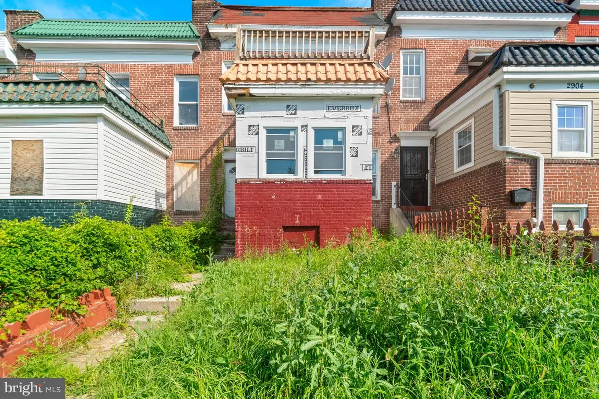 2906 Violet Ave, Baltimore, MD 21215 - Image #1