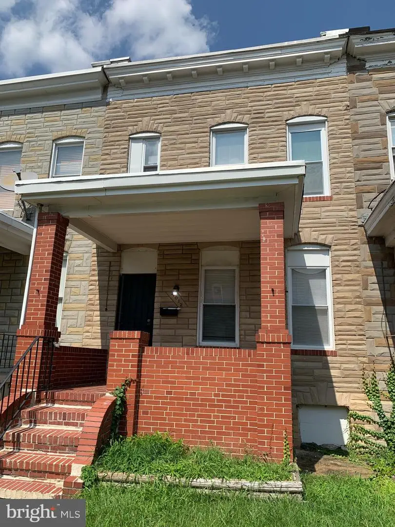 4012 Belwood Ave, Baltimore, MD 21206 - Image #1