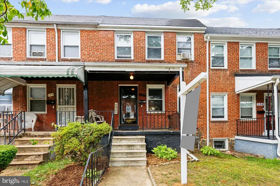 134 N Culver St, Baltimore, MD 21229 - Image #2
