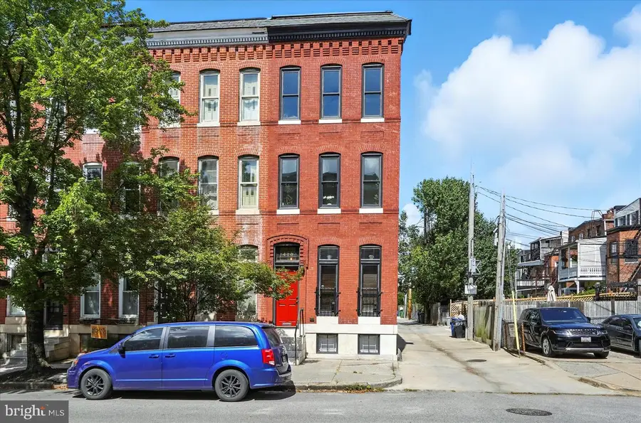 416 Mosher St, Baltimore, MD 21217 - Image #2