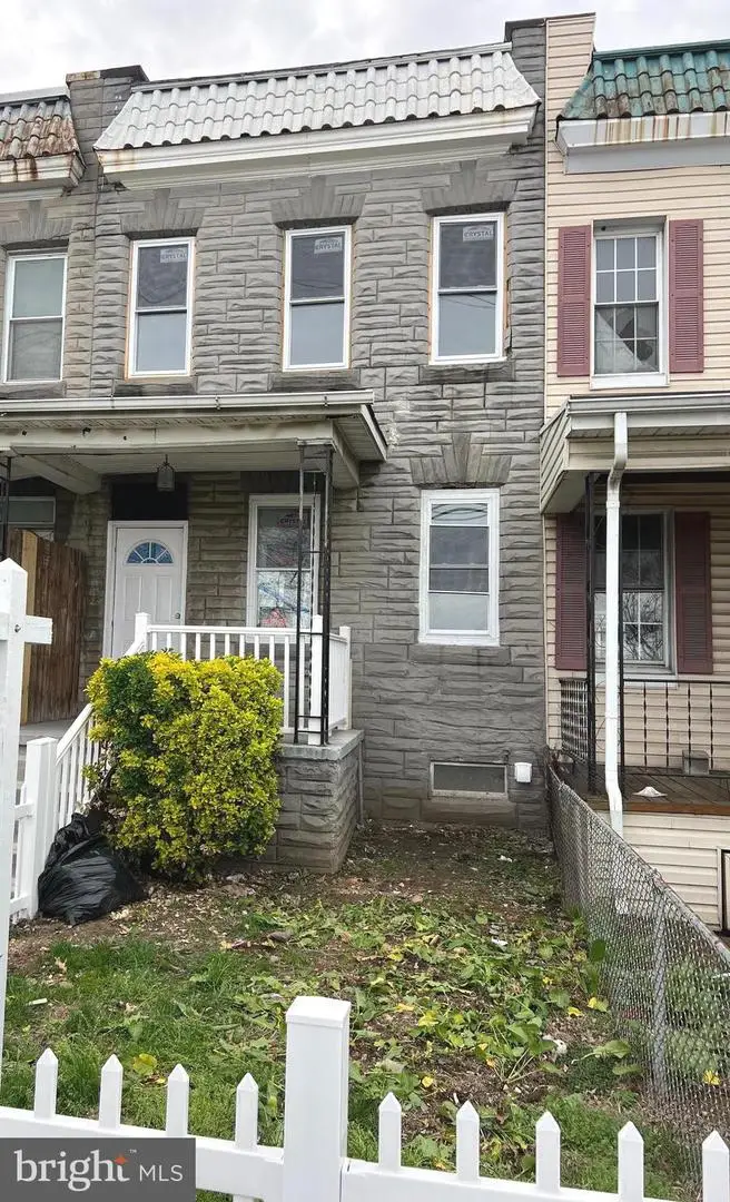 3808 Pennington, Curtis Bay, MD 21226 - Image #1