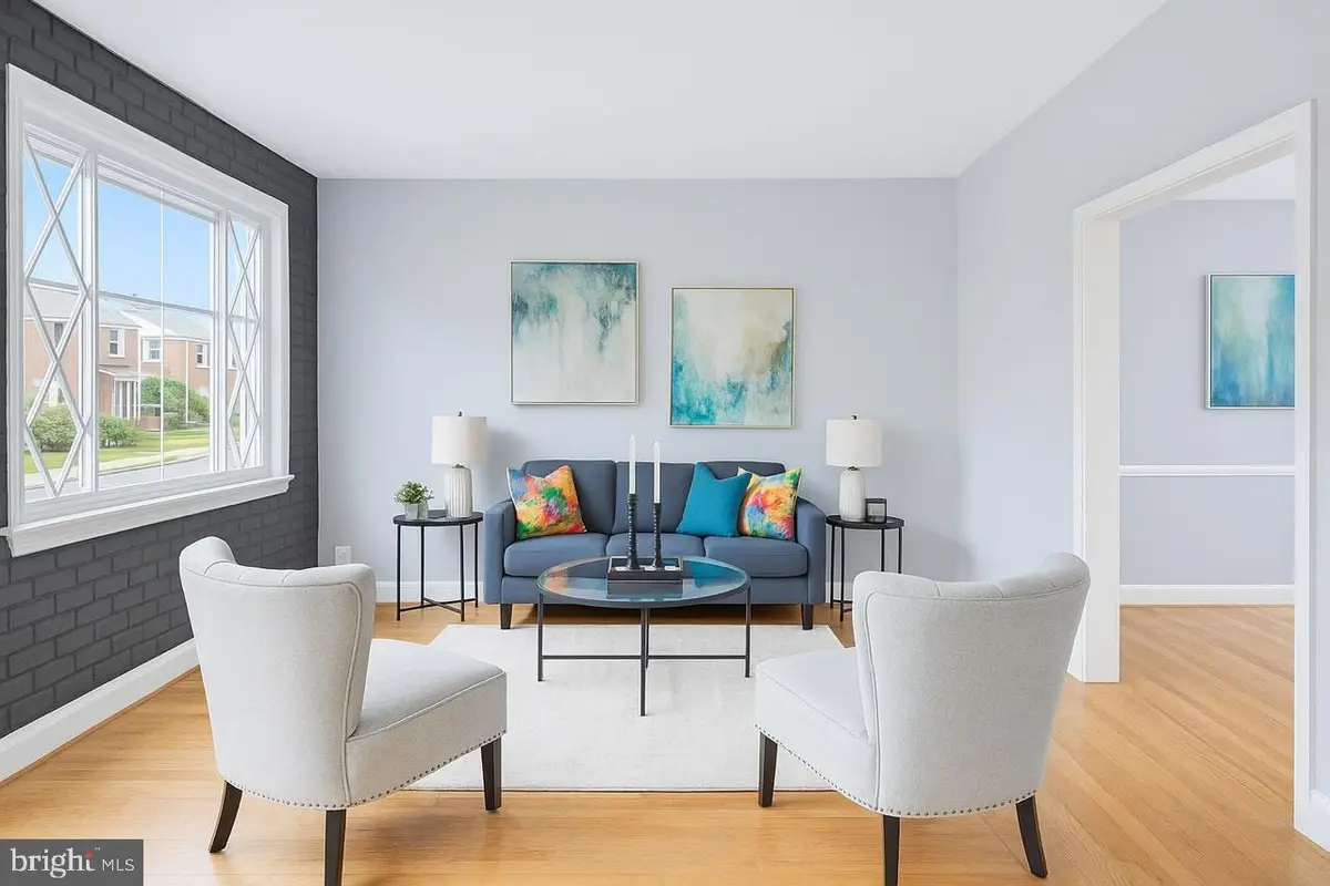 4626 Marble Hall Rd, Baltimore, MD 21239 - Image #1