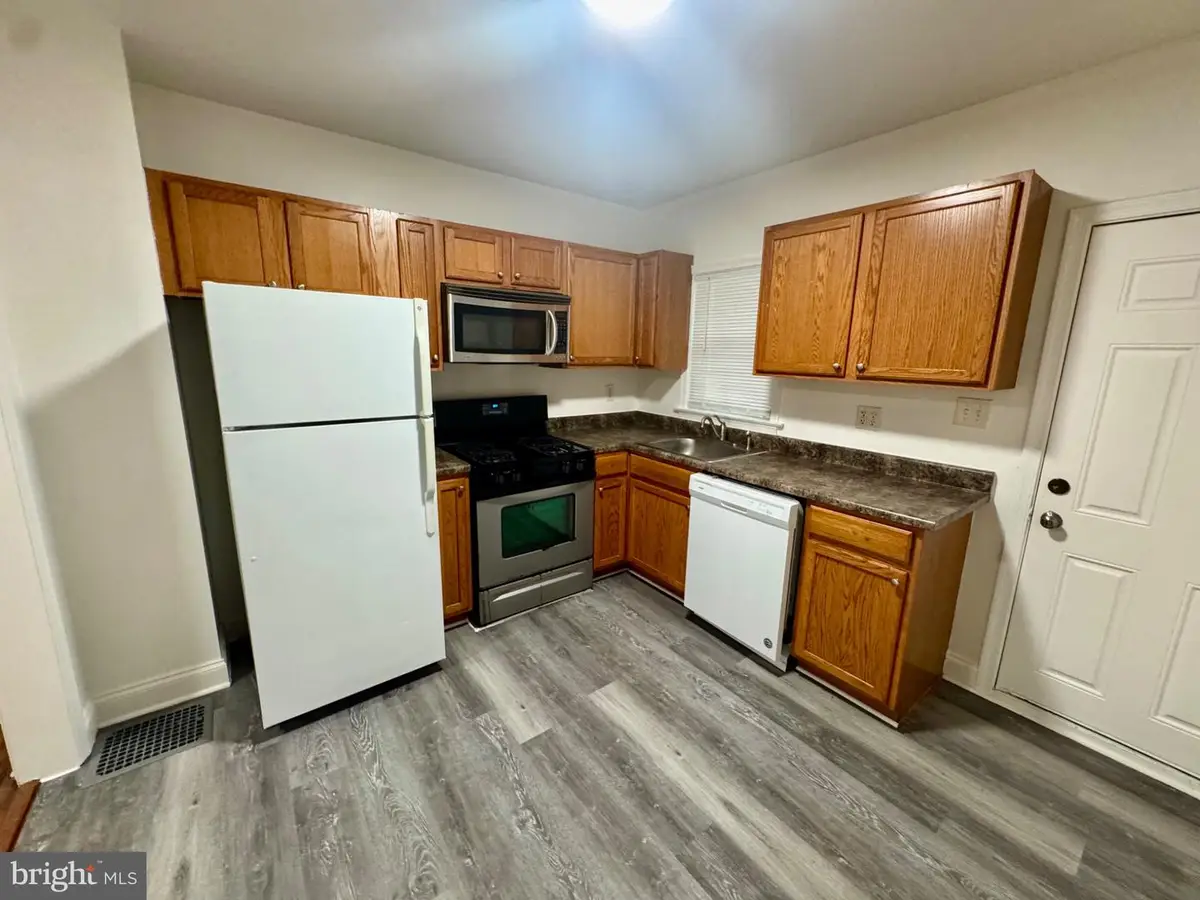 2863 W Lanvale St, Baltimore, MD 21216 - Image #1