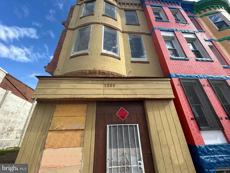 1386 W North Ave, Baltimore, MD 21217 - Image #2