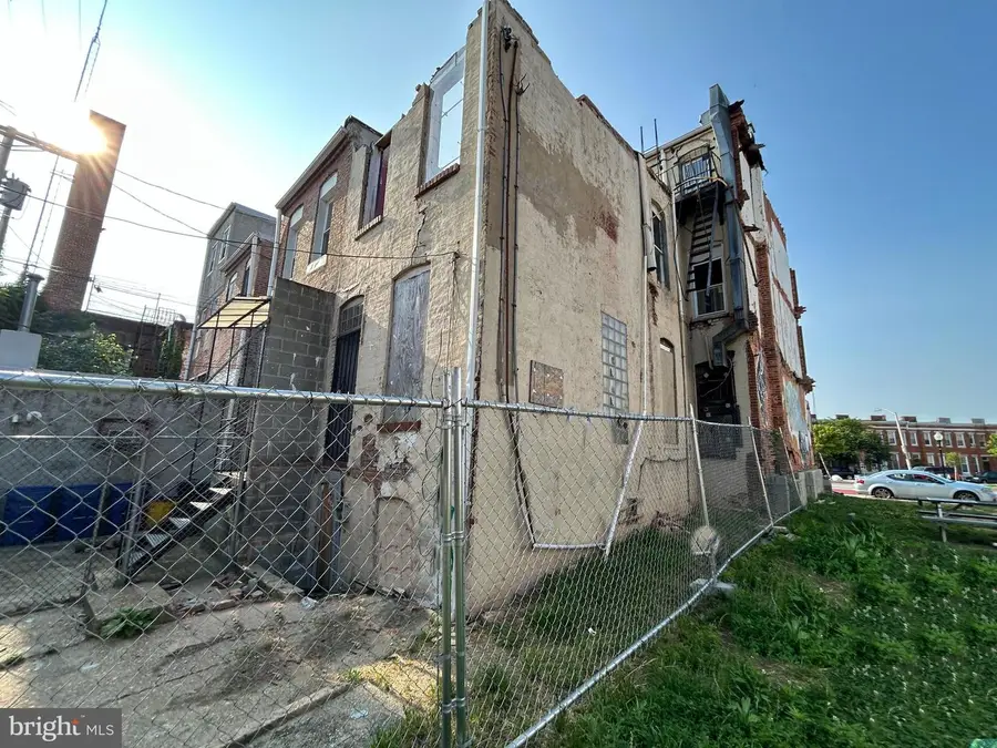 1386 W North Ave, Baltimore, MD 21217 - Image #3