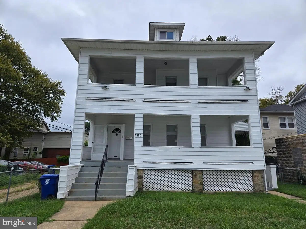 3200 Grantley Rd, Baltimore, MD 21216 - Image #1