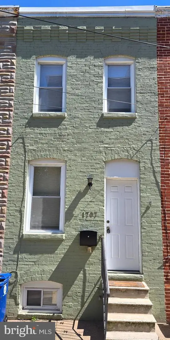1707 Olive St, BALTIMORE, MD 21230