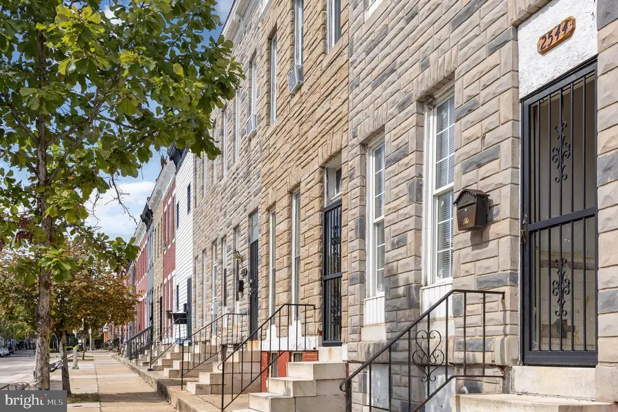2544 W Fairmount Ave, Baltimore, MD 21223 - Image #3