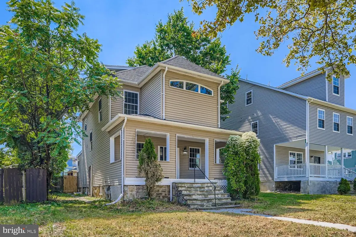 3415 Springdale Ave, Baltimore, MD 21216 - Image #1