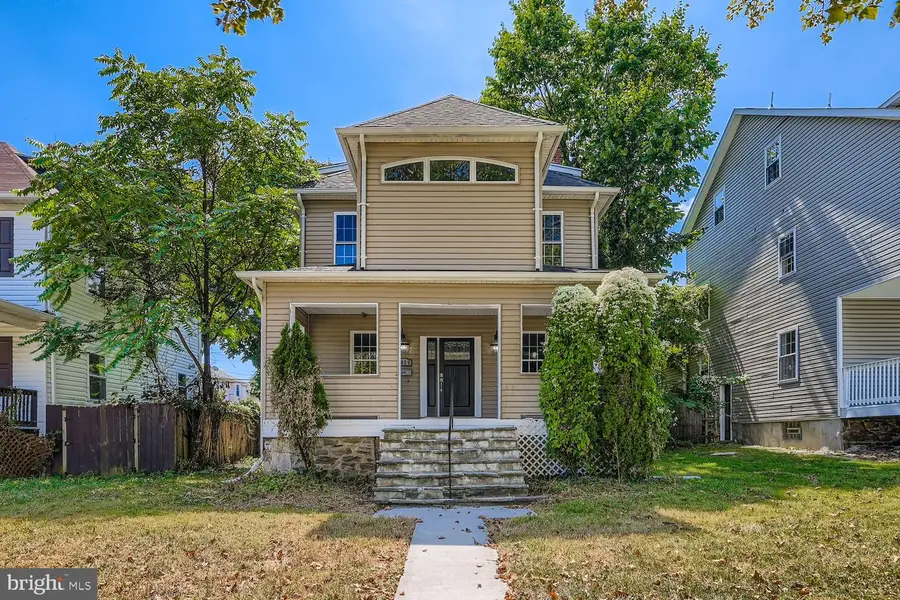 3415 Springdale Ave, Baltimore, MD 21216 - Image #2